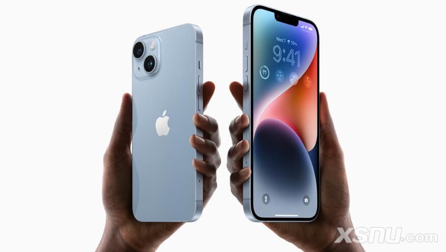 三星、LG本月开始为iPhone 17批量生产OLED面板 三星、LG本月开始为iPhone 17批量生产OLED面板