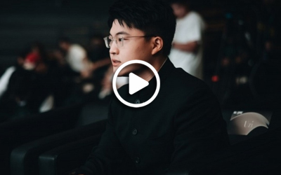 央视网对话Uzi：退役、复出、再到名人堂，我是如何一次